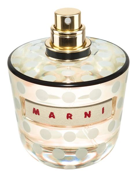 marni parfum